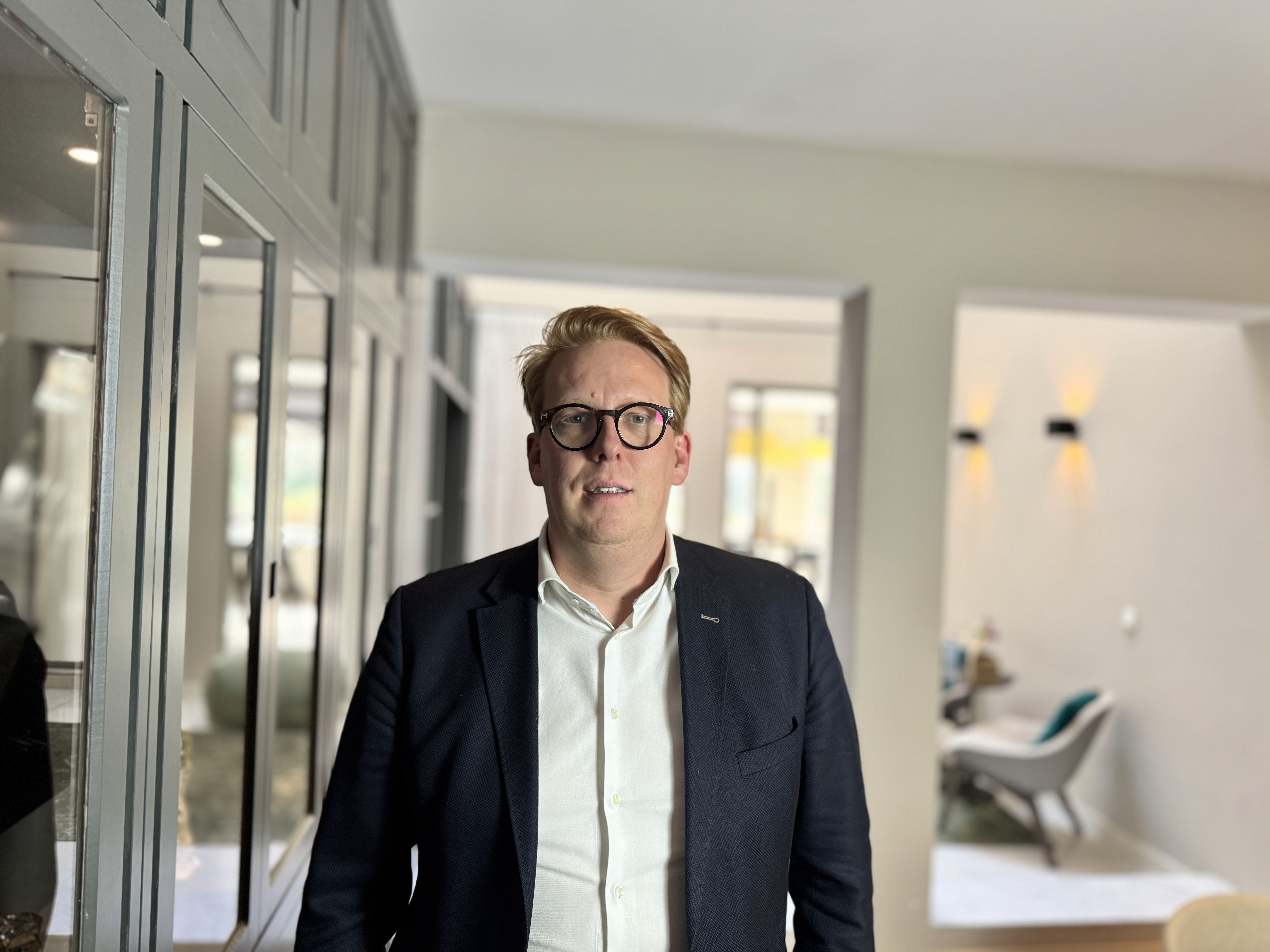 People collaborating