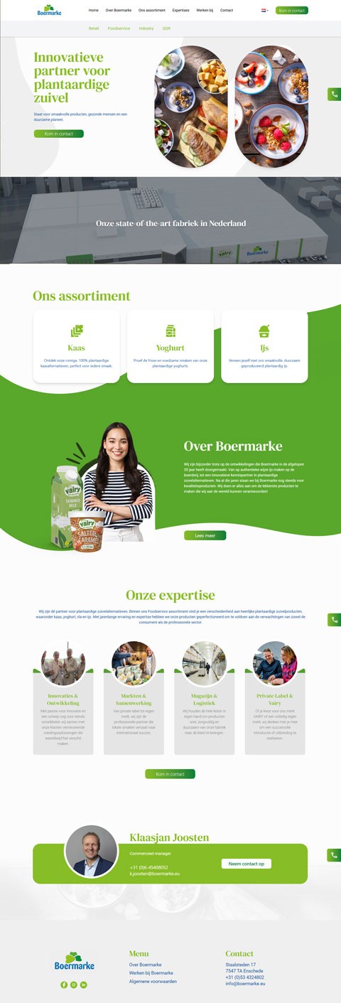 Boermarke