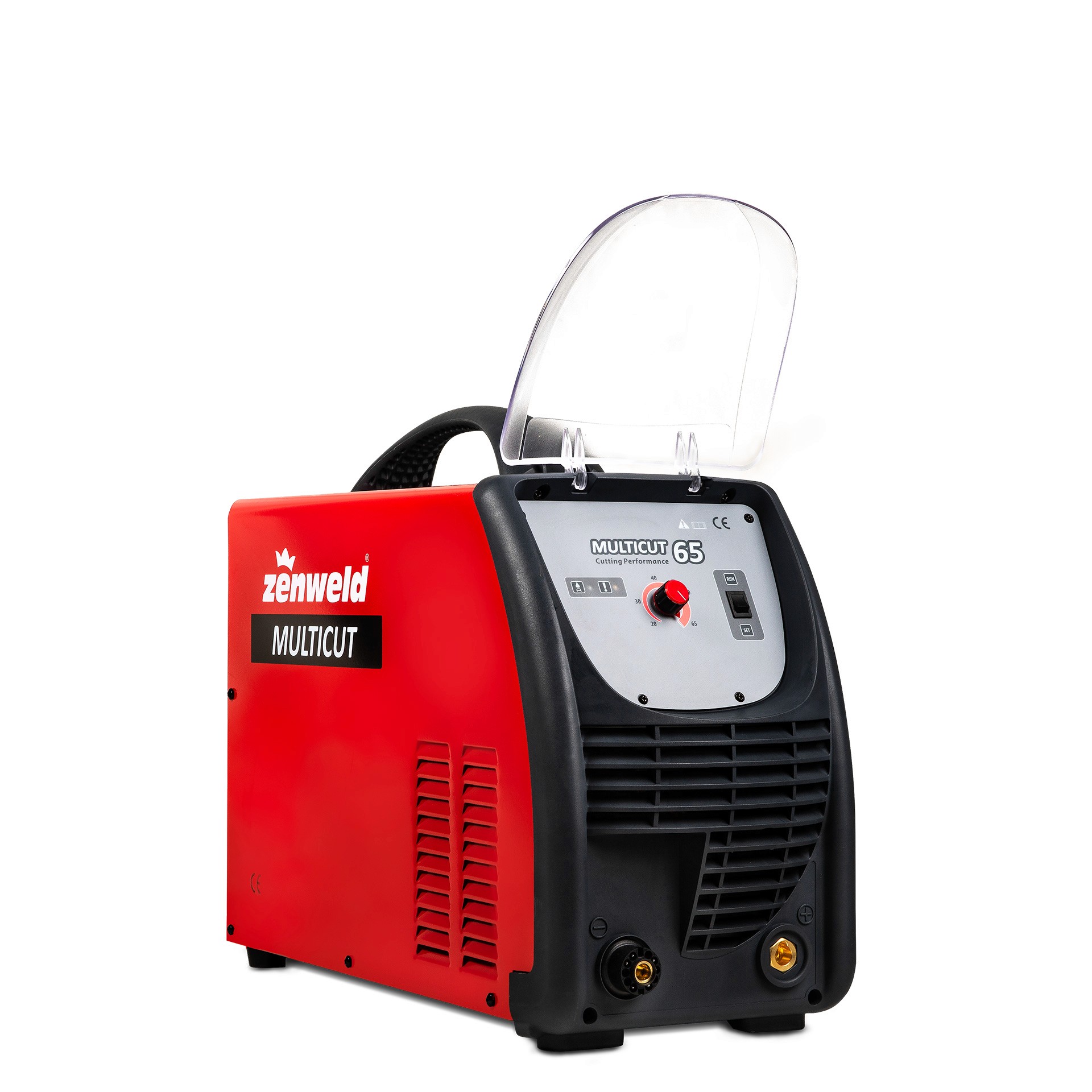 Zenweld Multicut 65