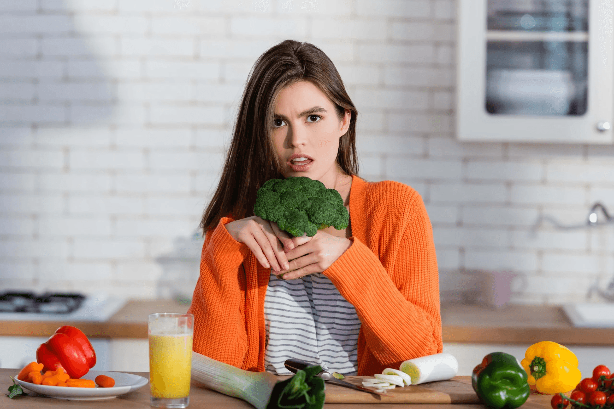 Semaglutide Foods to Avoid