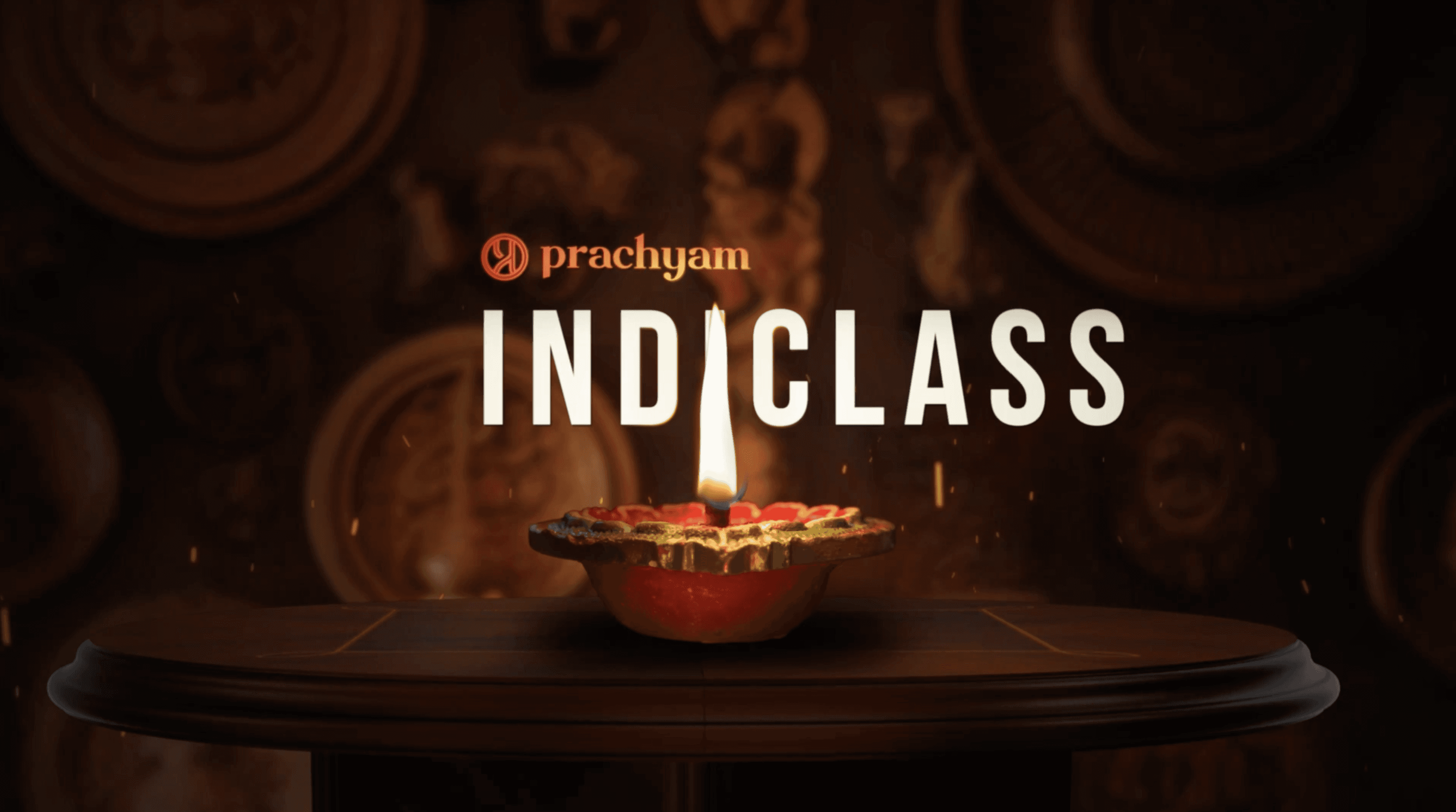 Indiclass