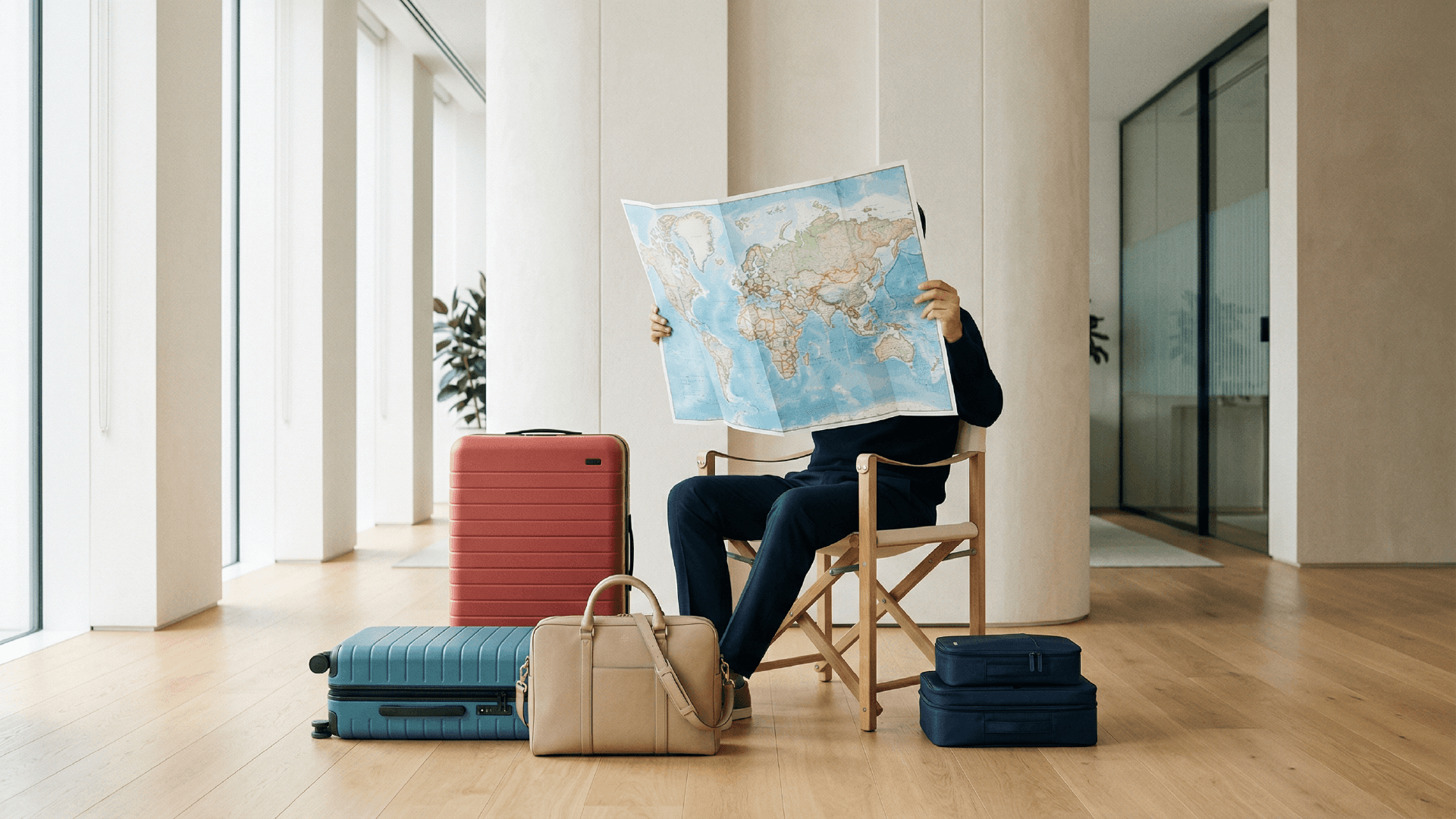 How to Start a Travel Agency Business in Dubai