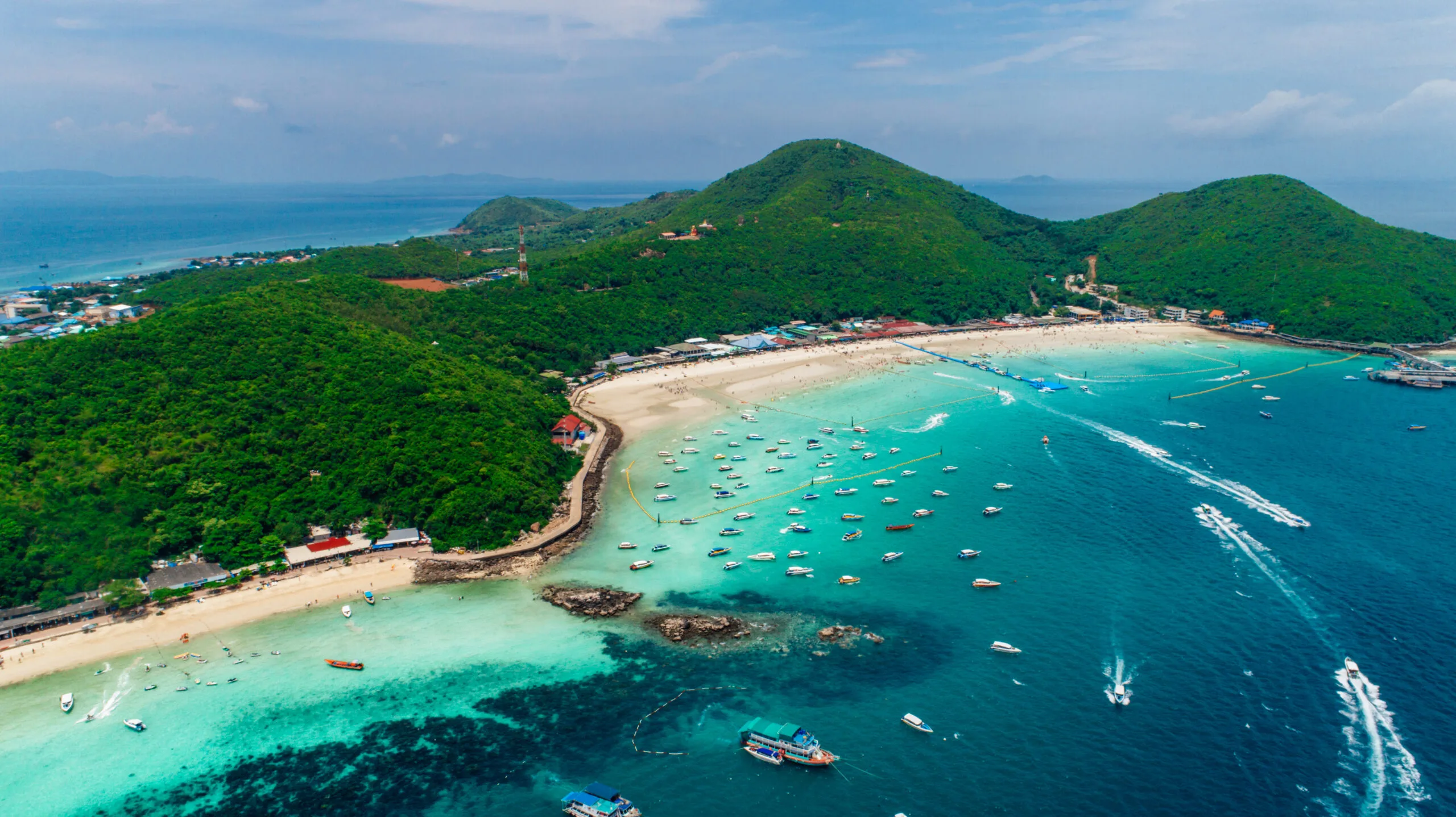 Thailand Tour Package 4 Nights 5 Days