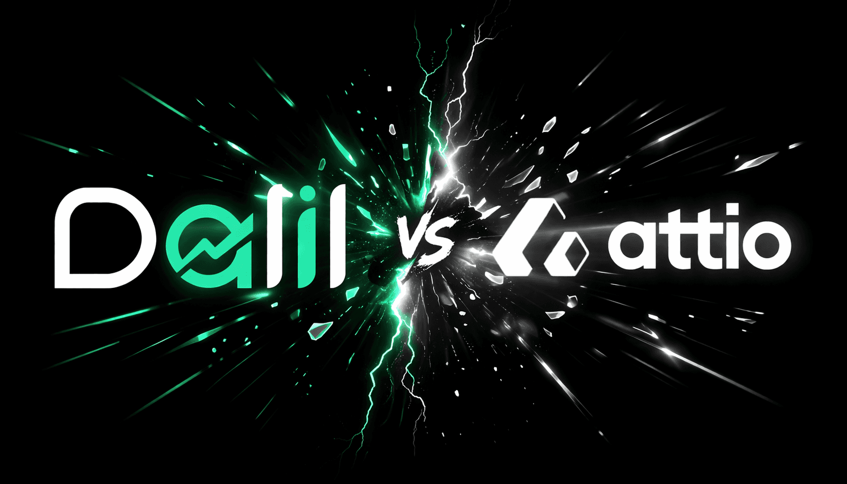 Dalil vs Attio full comparison