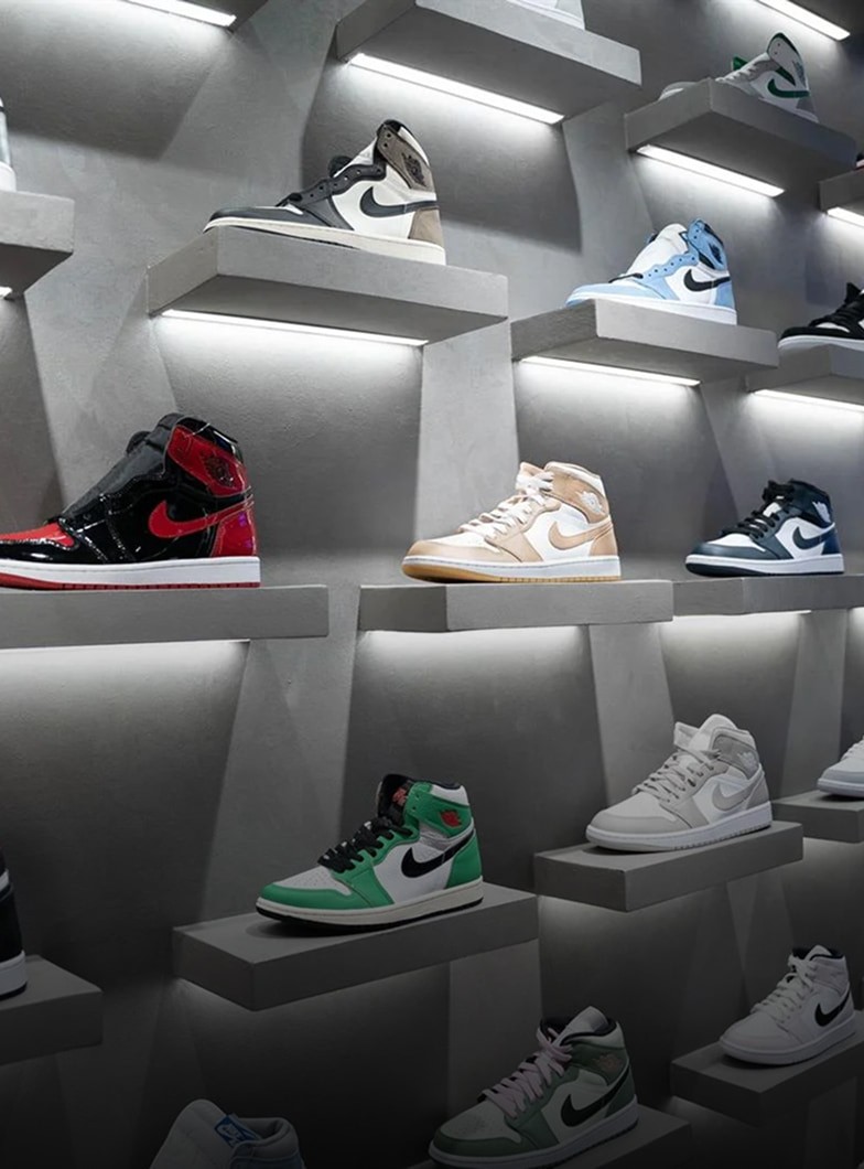 Newcop, diseño enfocado a la tasa de conversión