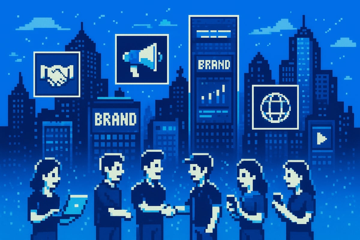 9 Proven Strategies to Grow Your Brand in 2026