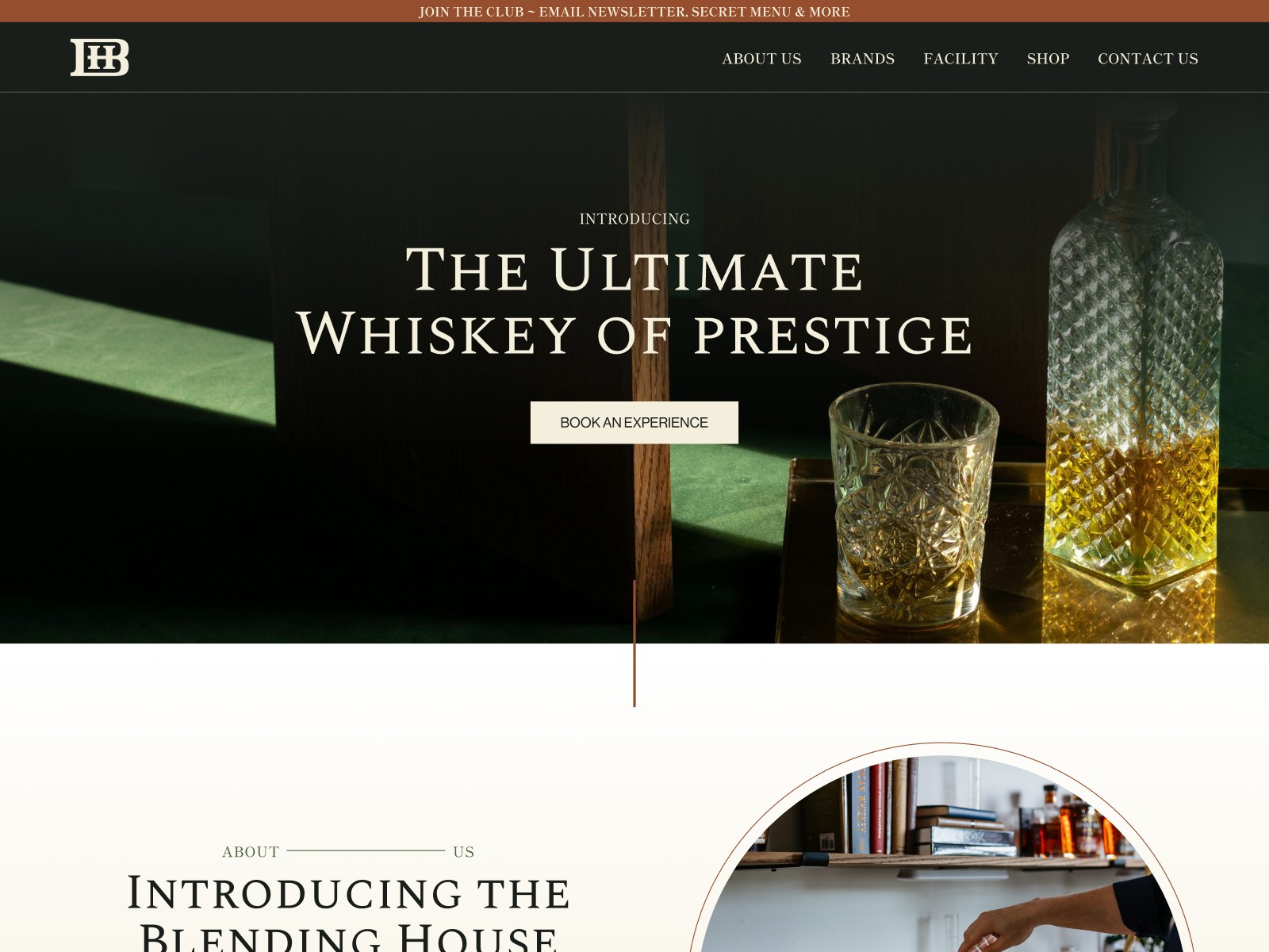 Smart home control app UI – minimal mobile interface design concept