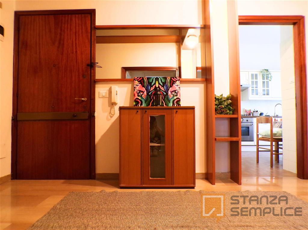11 sqm room in Via Giovanni Antonio Magini, Bologna