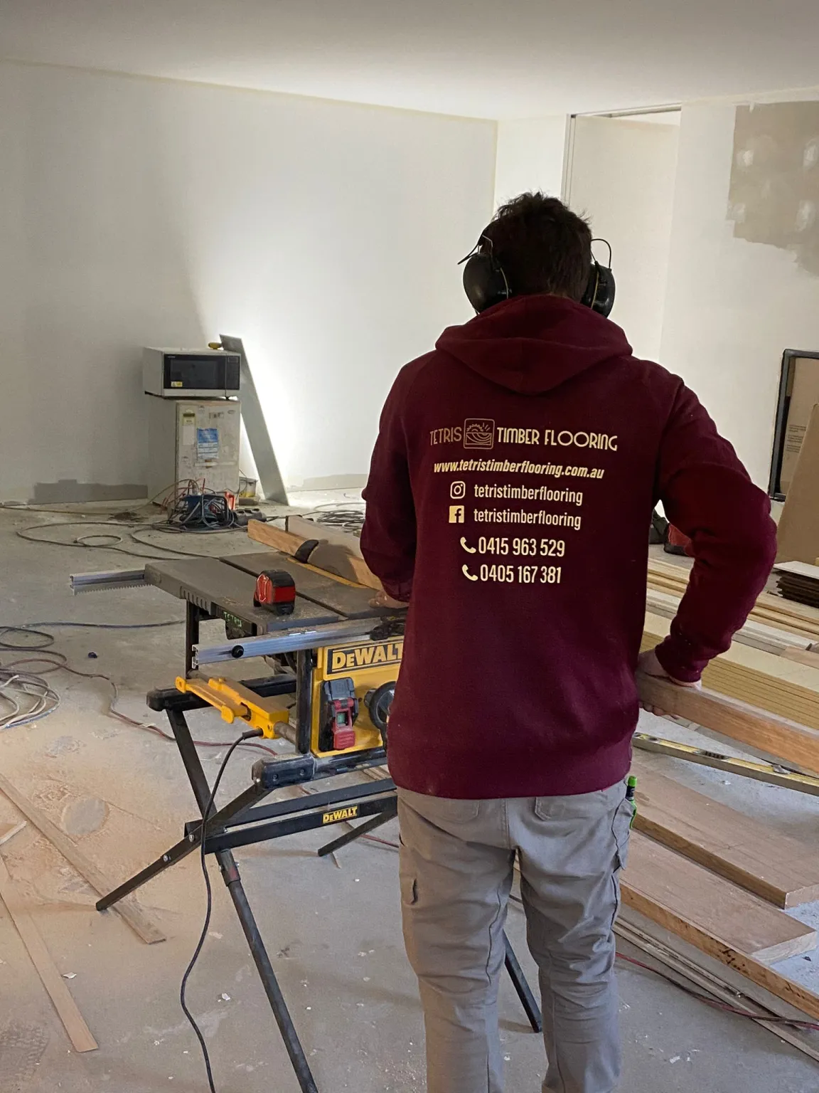 Team - Construktion X Framer Template