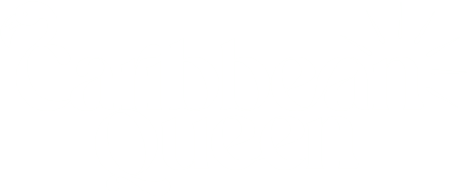 Caribbean Queen logo – Visual identity for Caribbean Queen, possibly a beauty or cultural brand in Ireland.