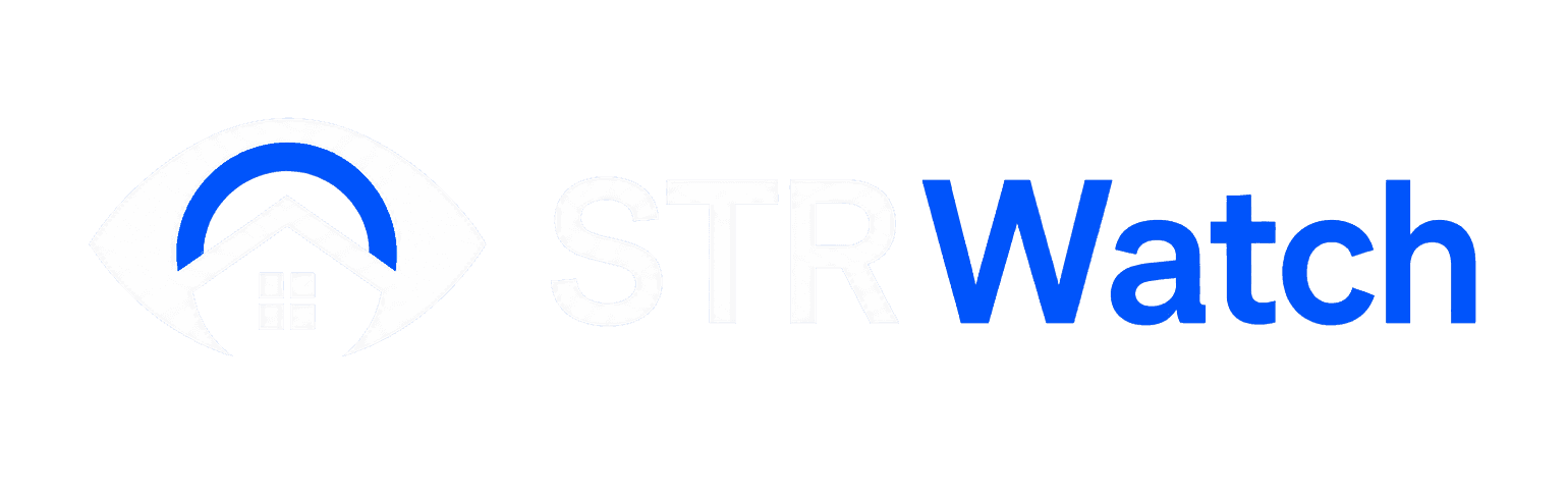 STR Watch