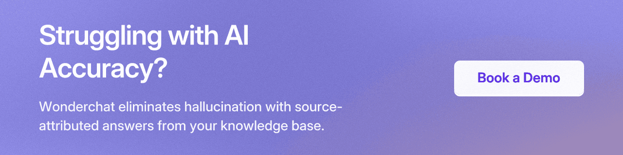 Struggling with AI Accuracy?