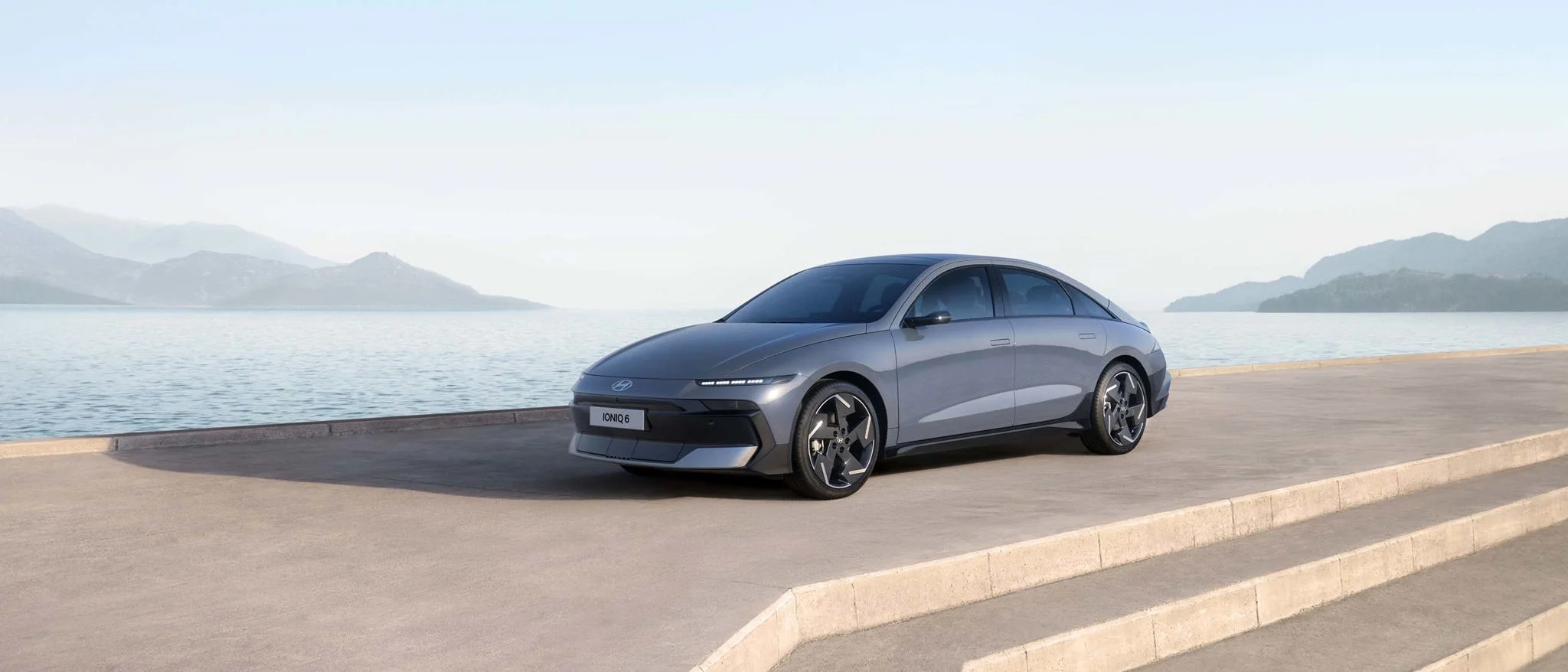 hyundai ioniq 6 facelift 2026 version iccu