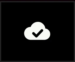Connected cloud status