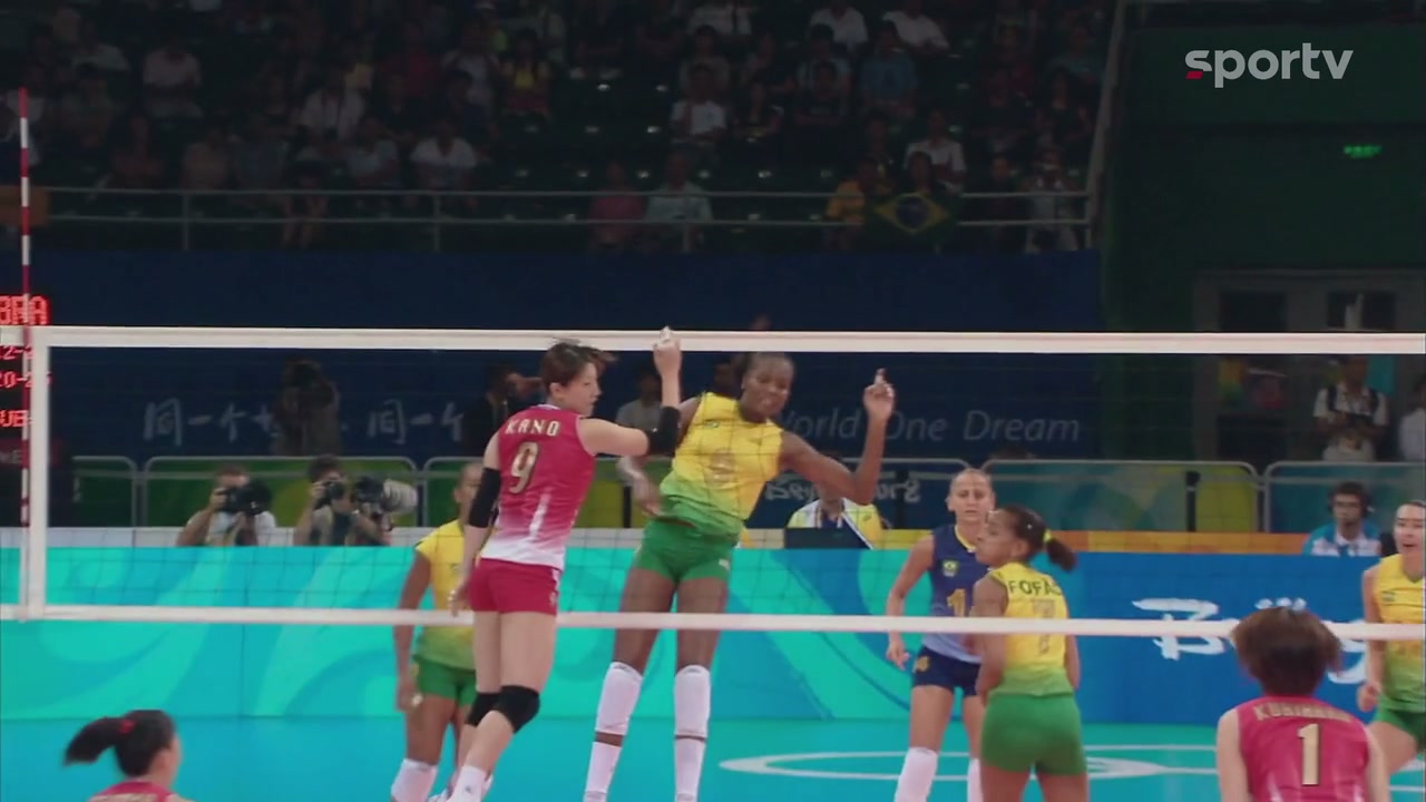 As Bicampeãs