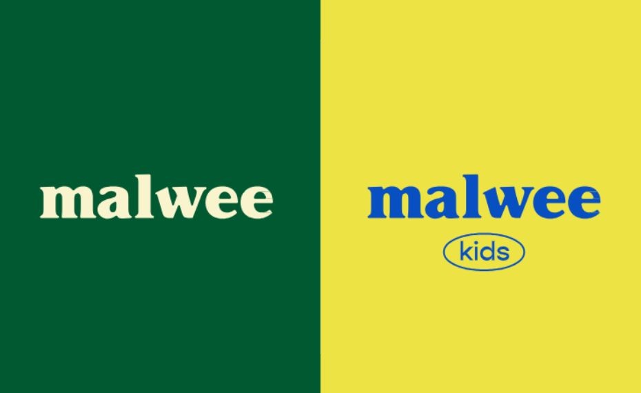 Malwee e Malwee Kids passam por rebranding e ganham novas identidades visuais