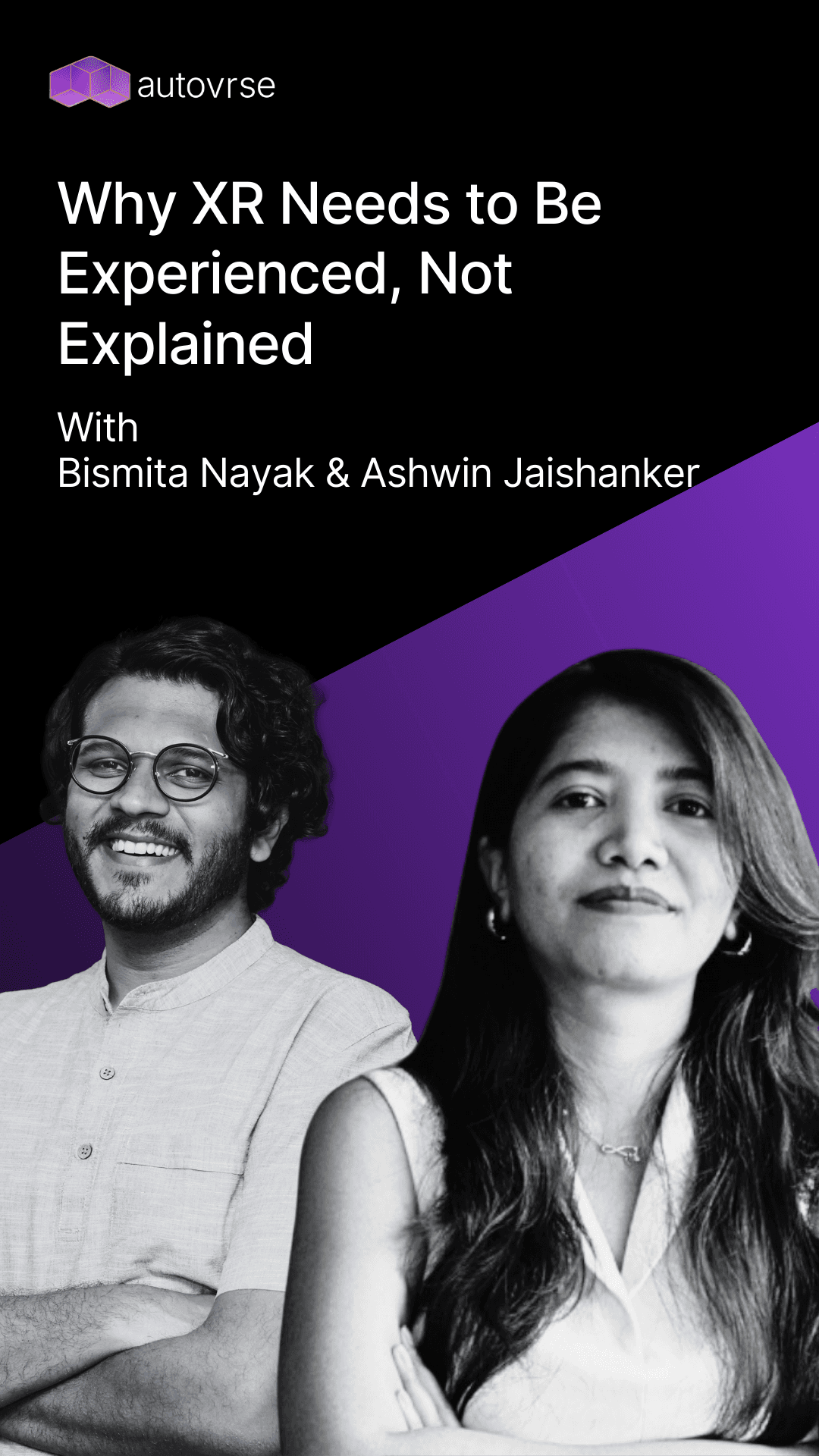 Why XR Needs to Be Experienced, Not Explained