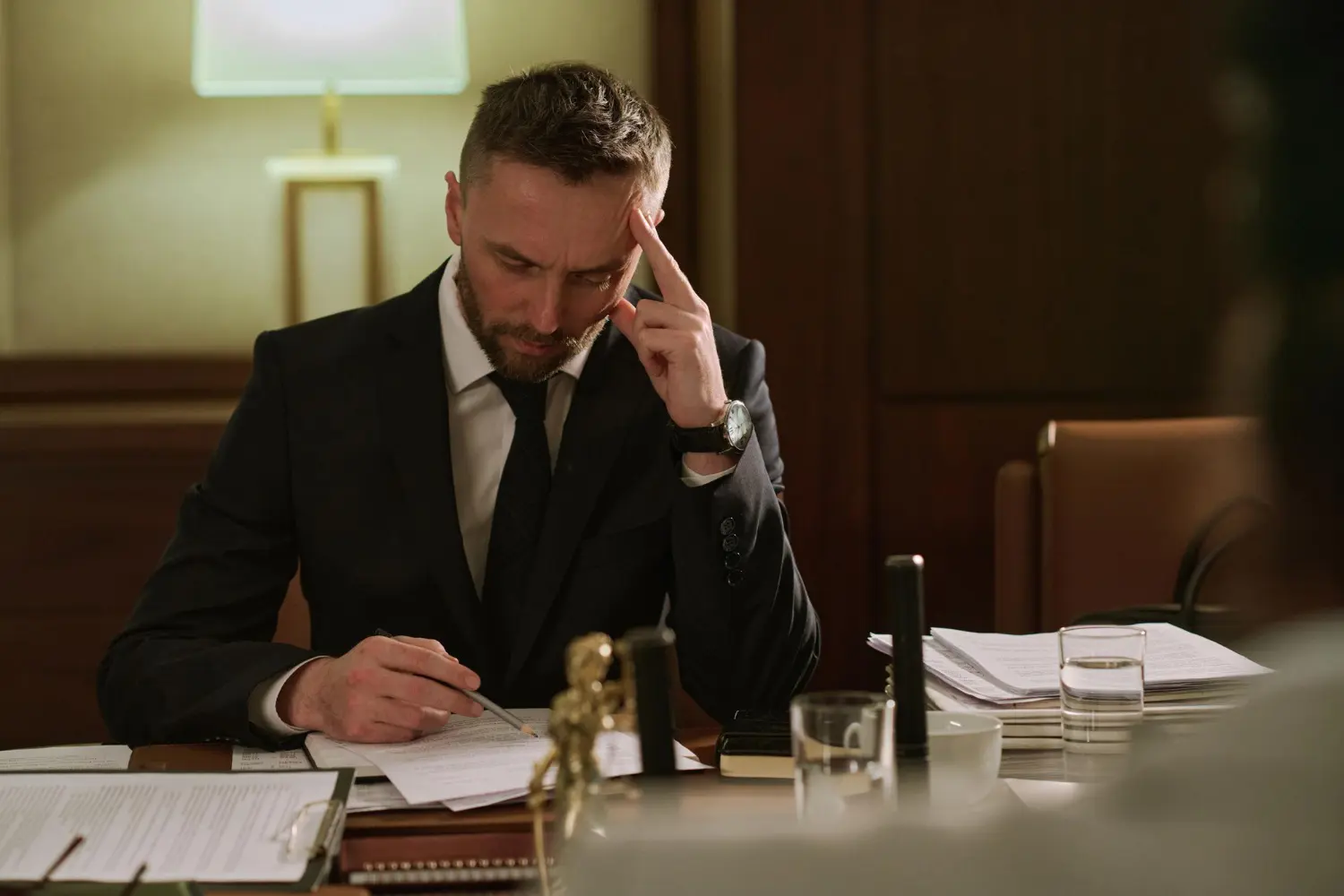The Difference Between Strategy and Planning