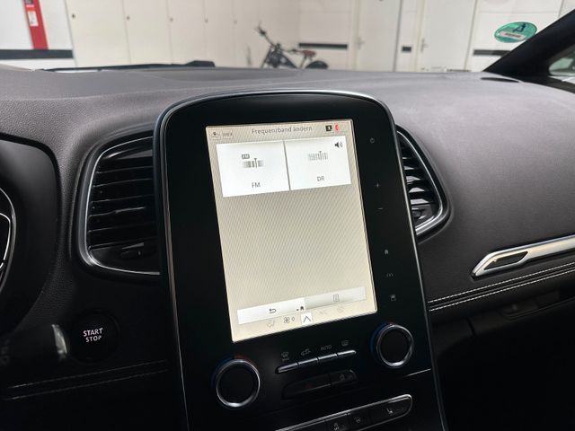 RENAULT Grand Scenic 2019 BLACK Gebrauchtwagen - Galeriebild 17