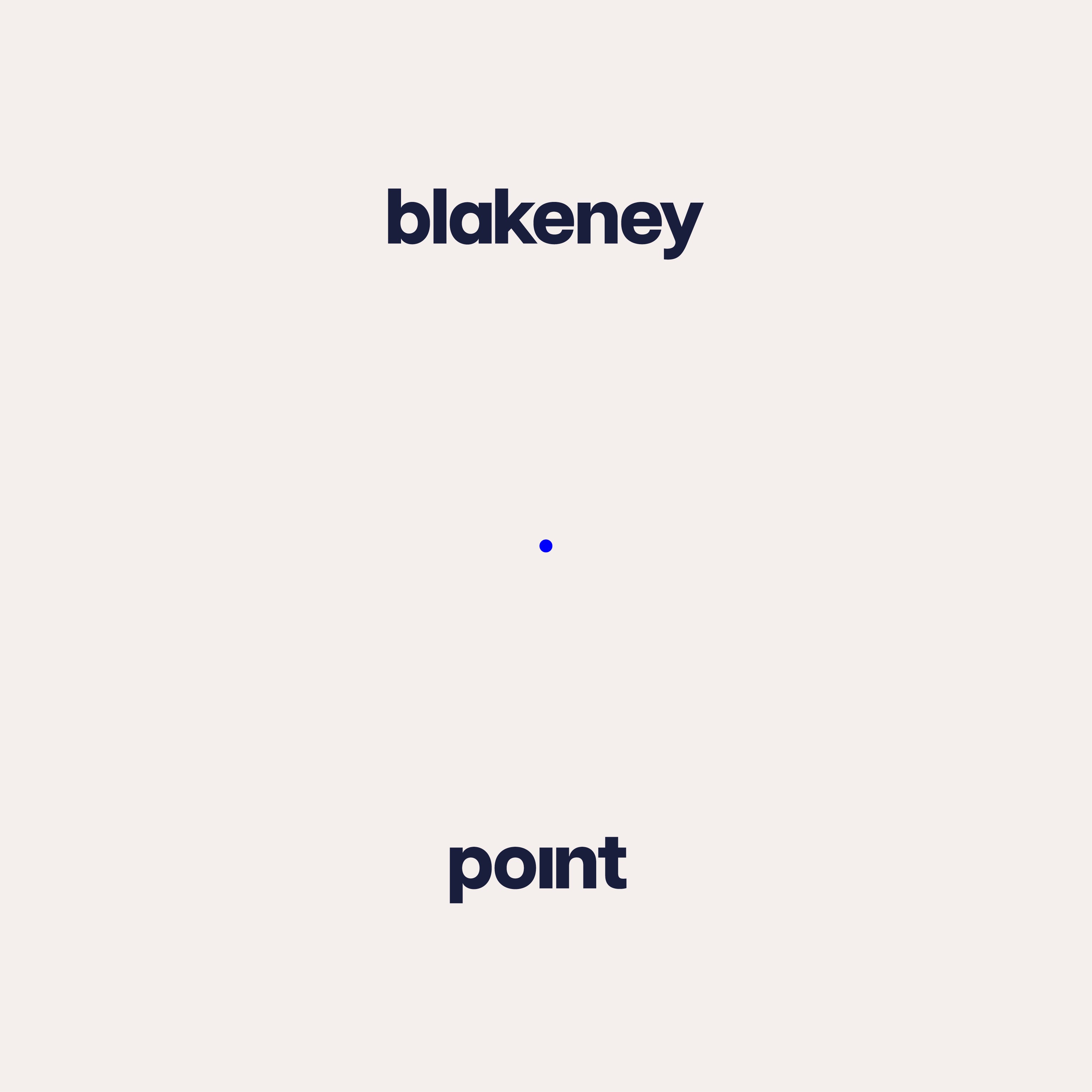 Blakeney Point