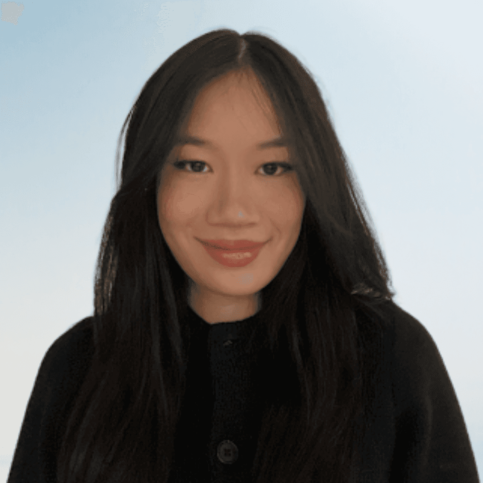 Charissa Nguyen
