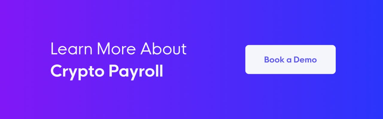Crypto Payroll vs Stablecoin Payroll