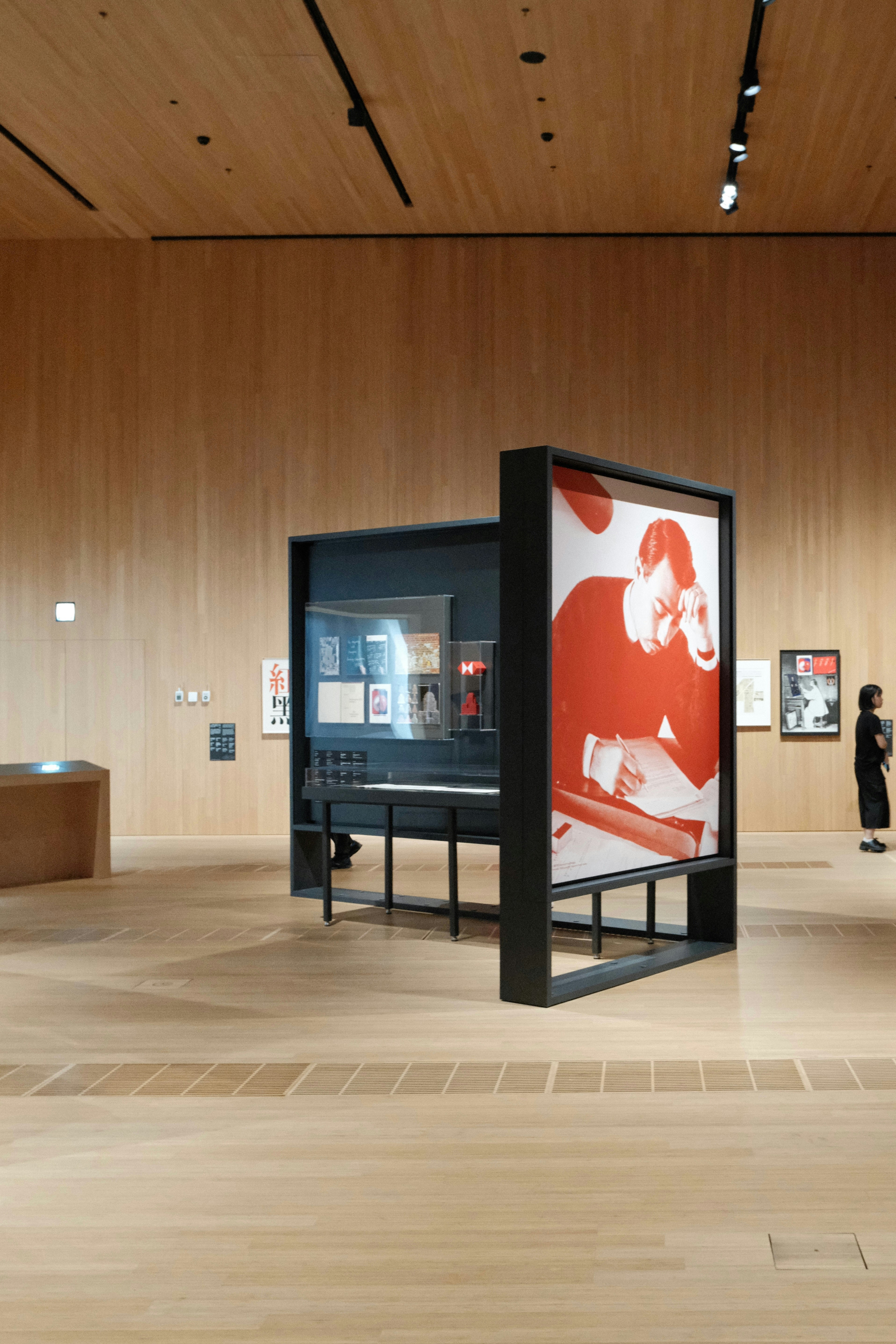 Museum Display