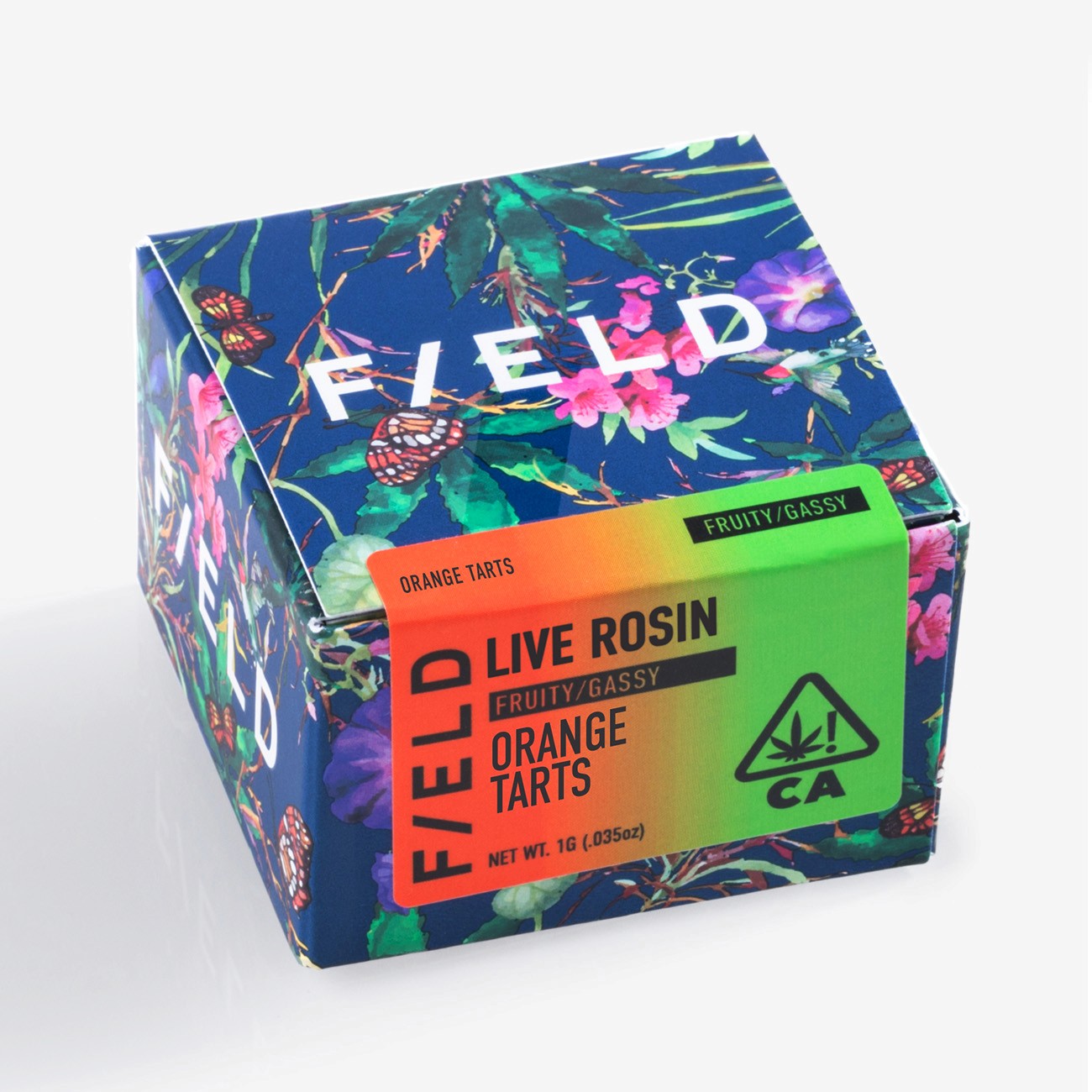 production design packaging