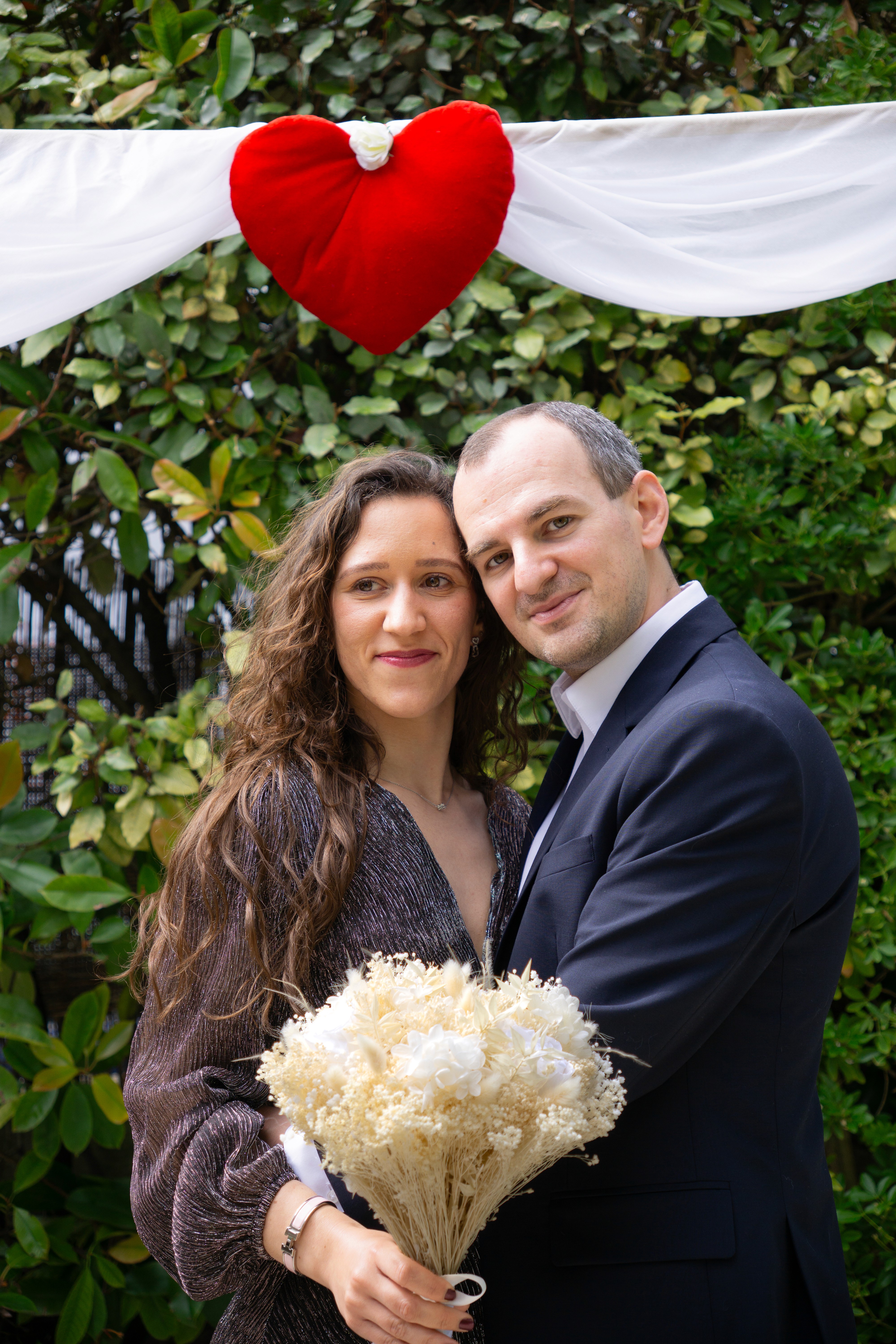 Mariage 2026