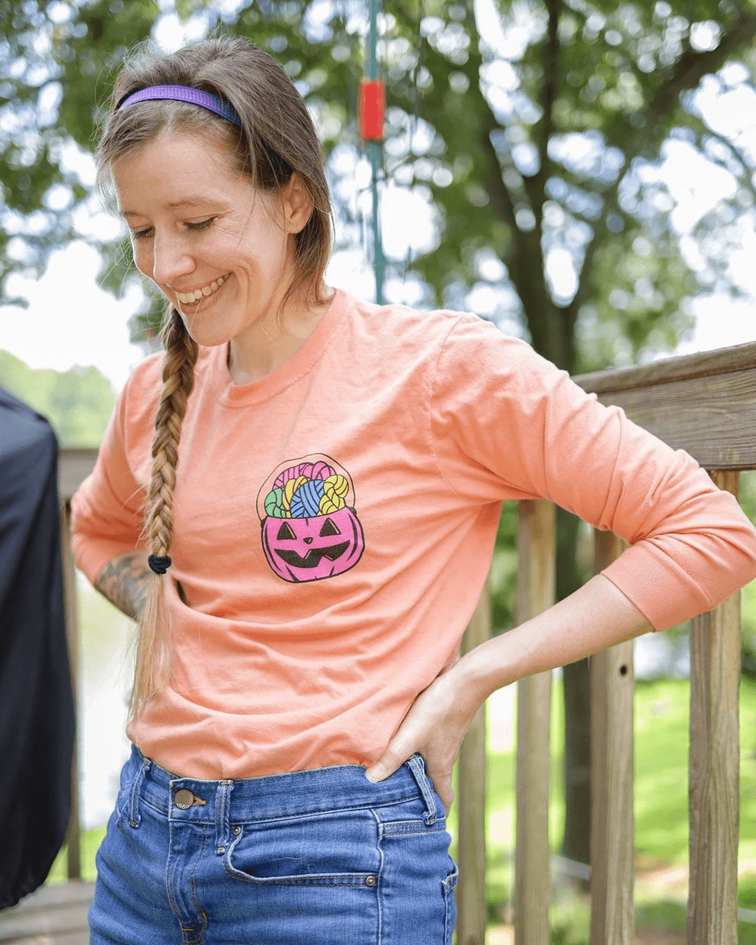 Long sleeve comfort colors shirts