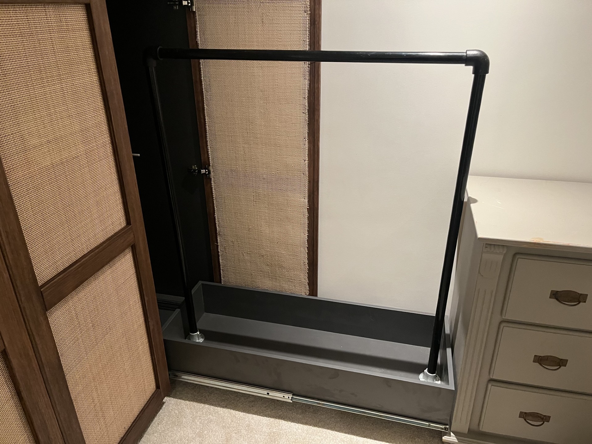 Image of modern living room