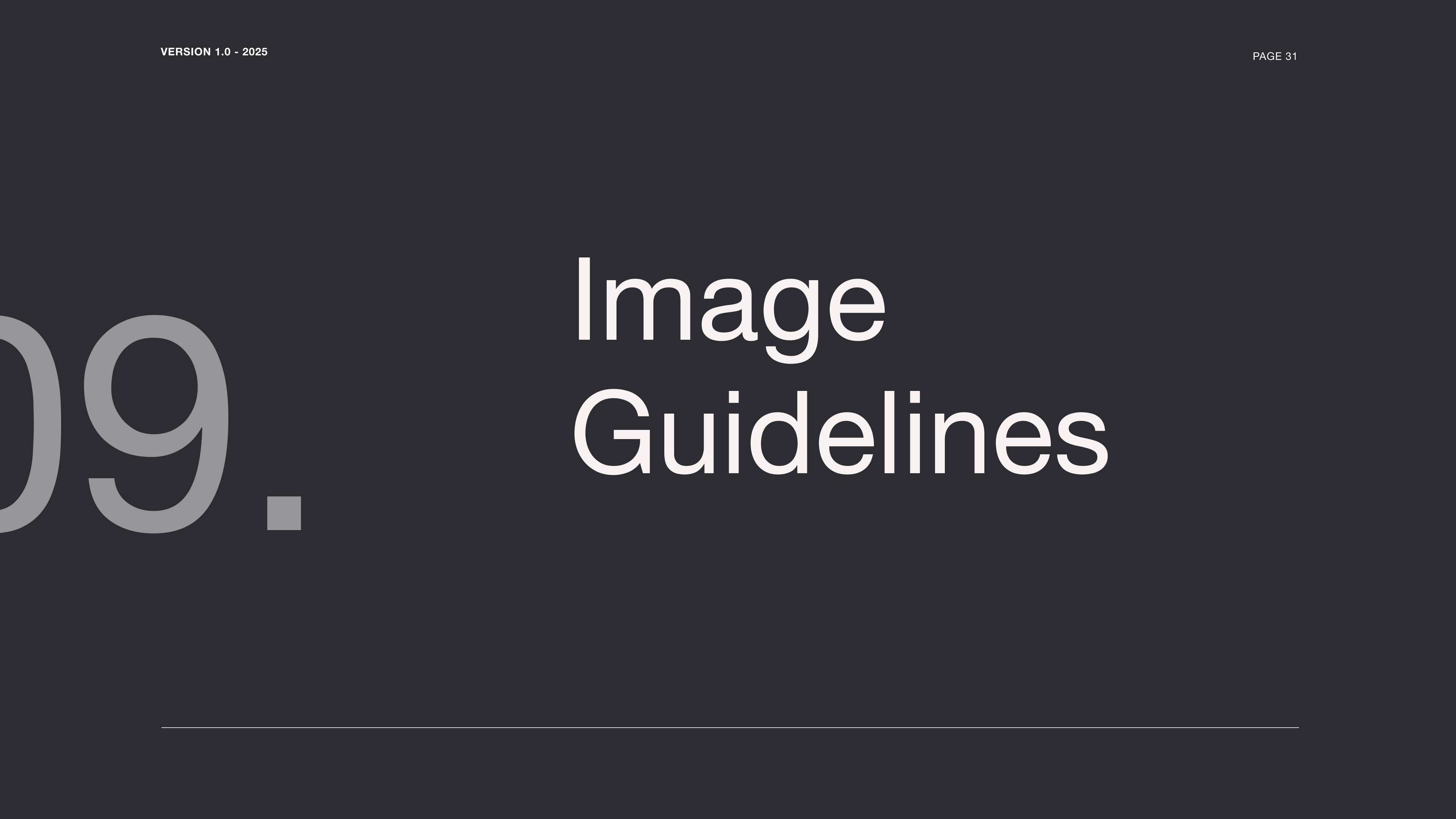 Walking on mountains