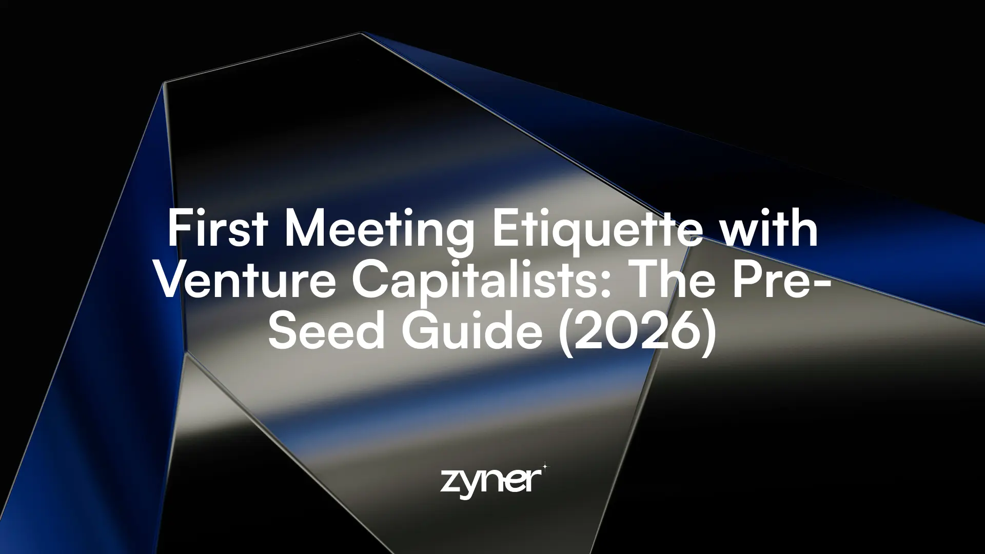 first-meeting-etiquette-with-venture-capitalists