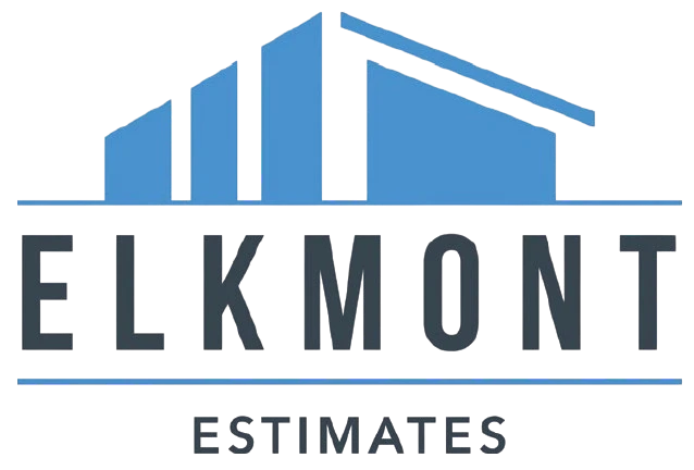 Elkmont Estimates logo magicplan partner