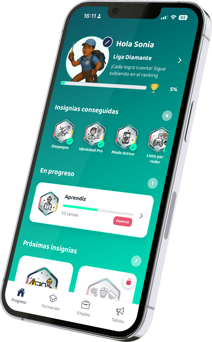App