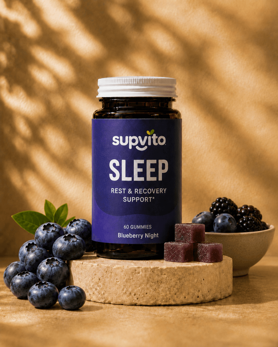 Blueberry Night Sleep product image