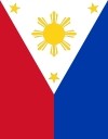 Philippine Flag