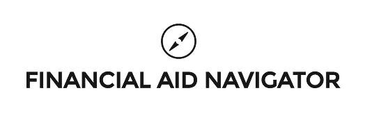 Financial Aid logo