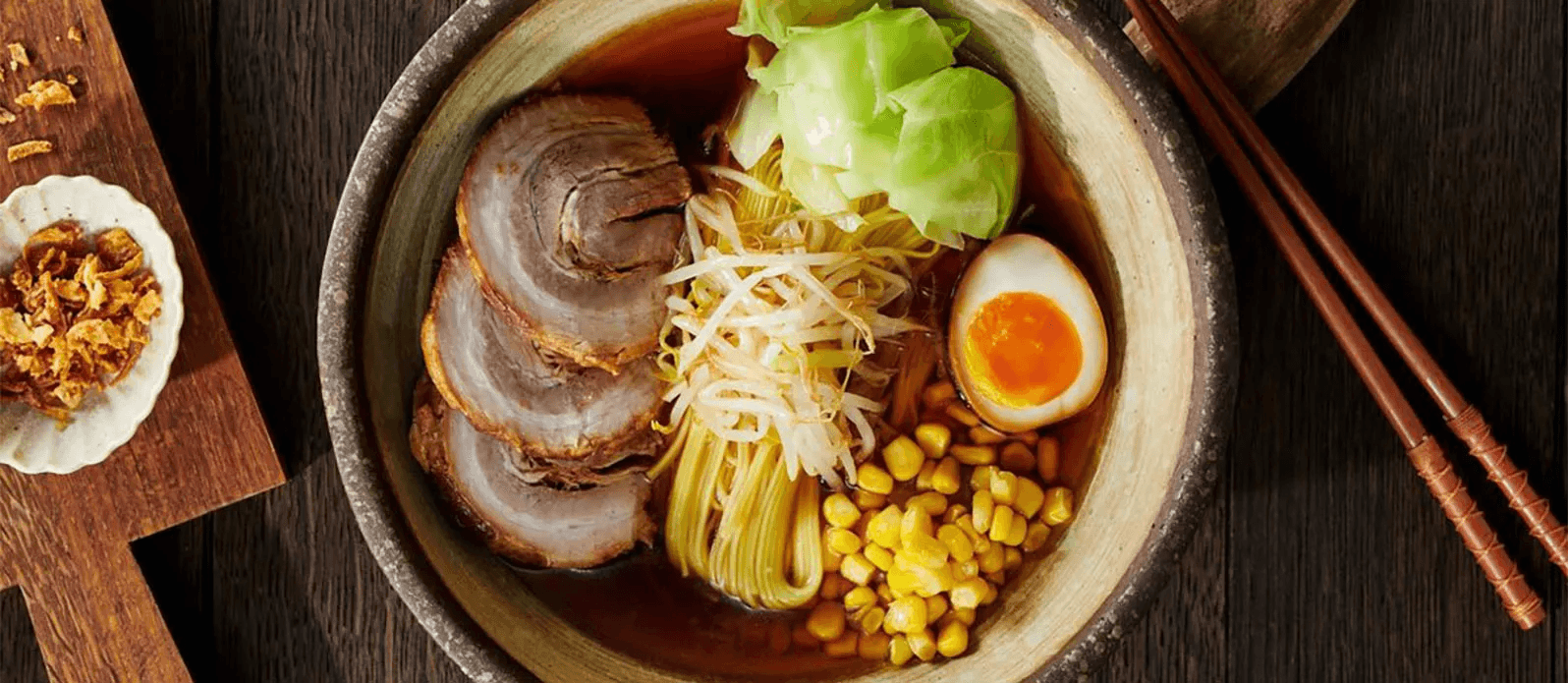 Where to eat ramen in Lisbon: best spots