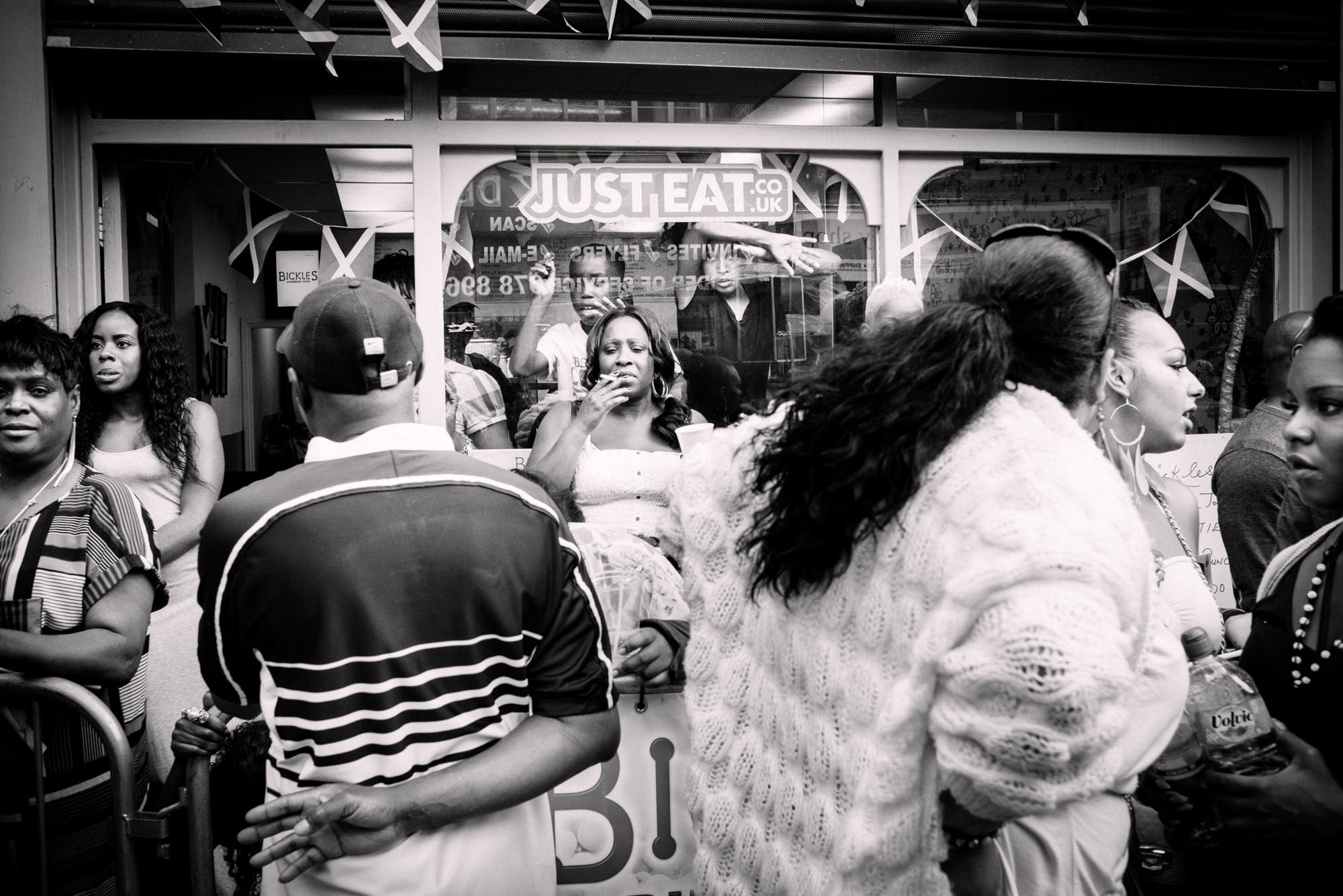 Brixton, Jamaica Independence Day, II 2012