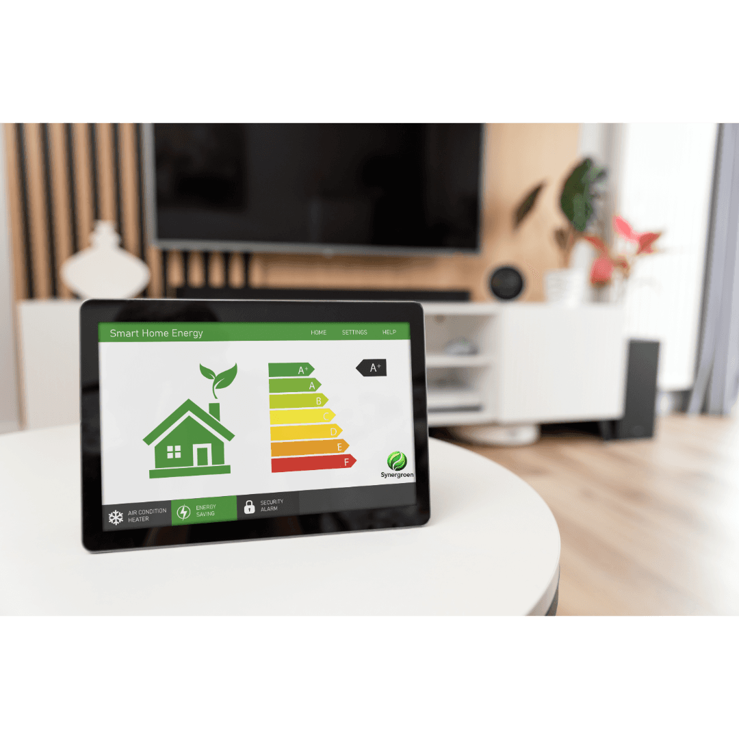 Snel een goed energielabel