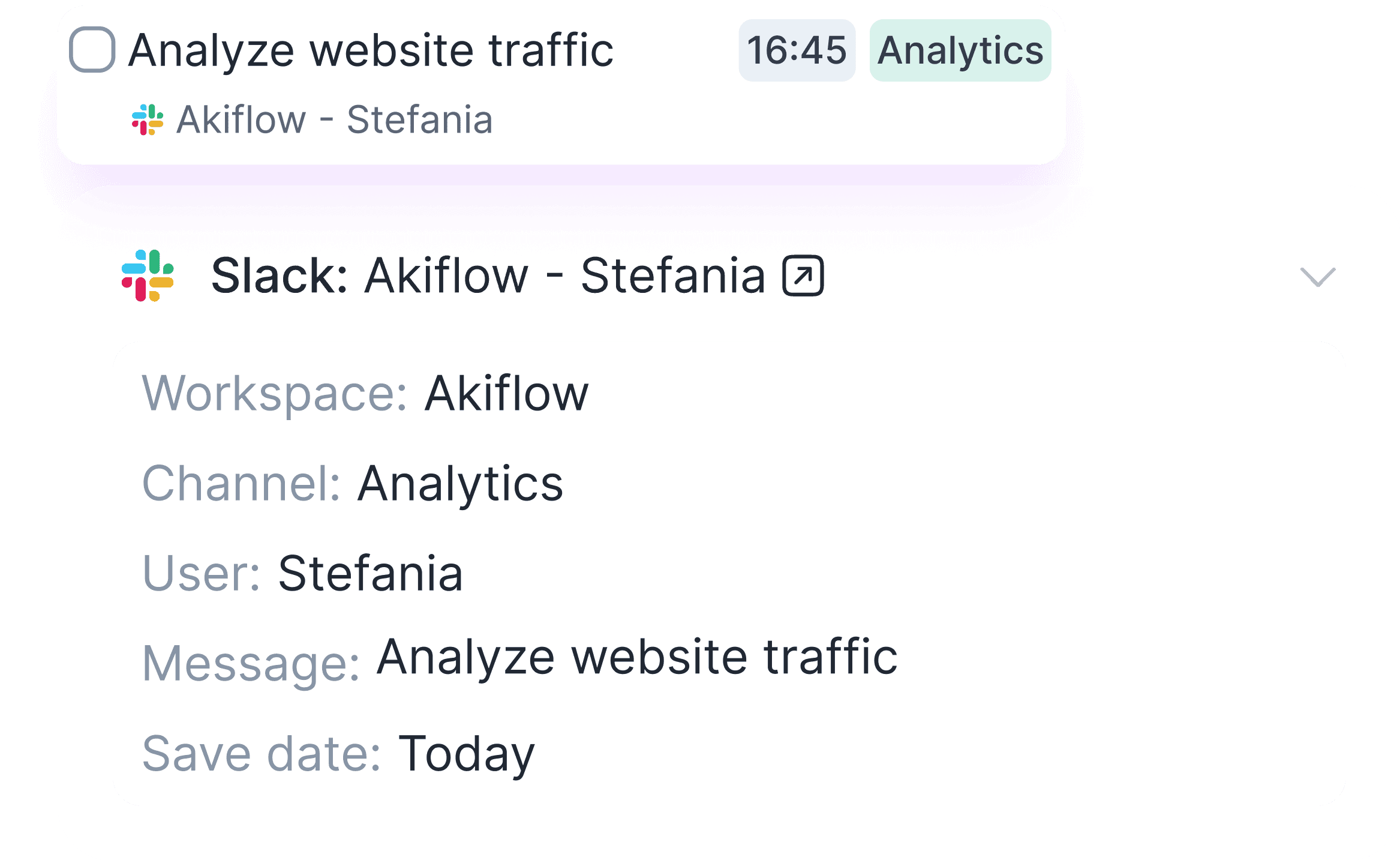 Akiflow