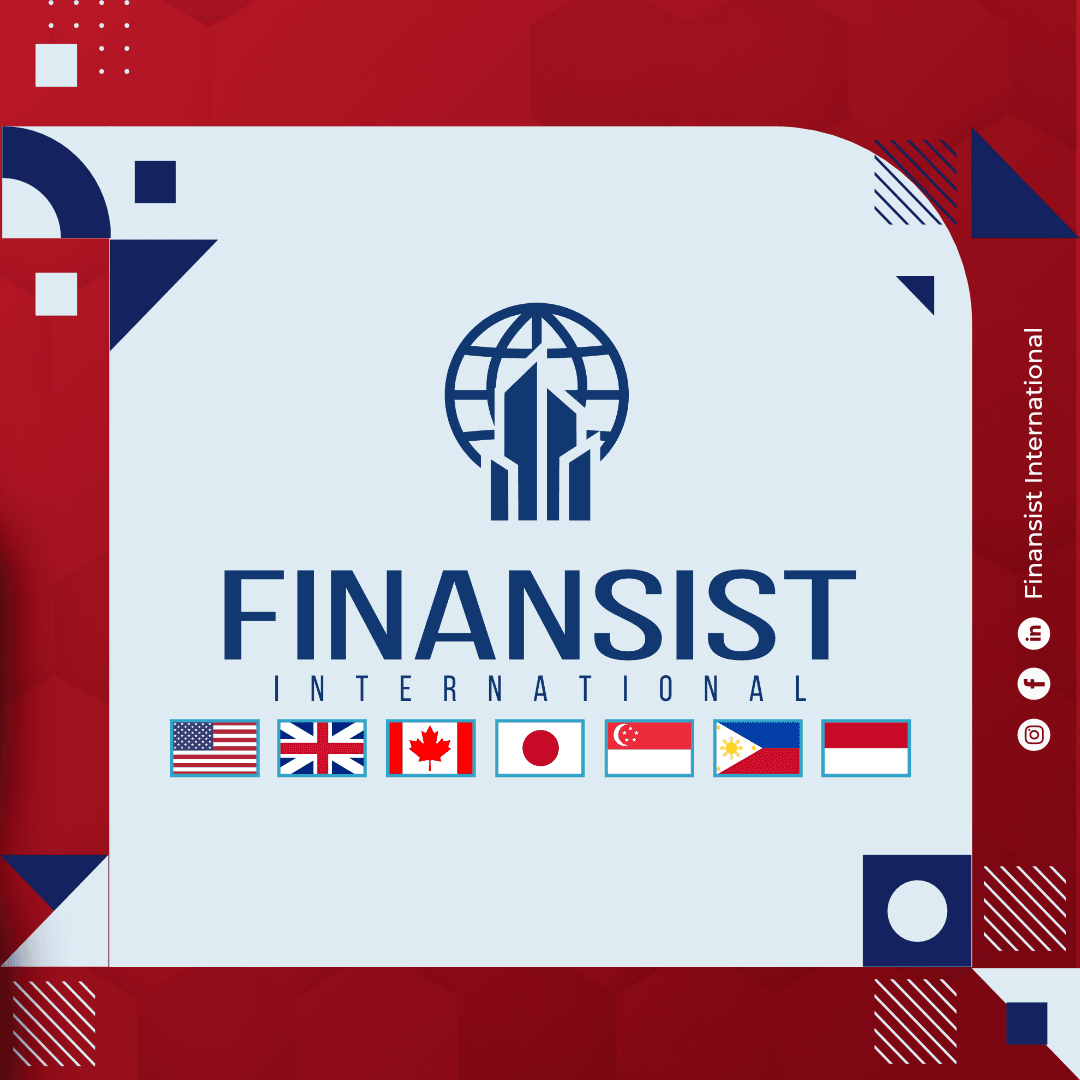 Finansist International Social Media Design — image 5