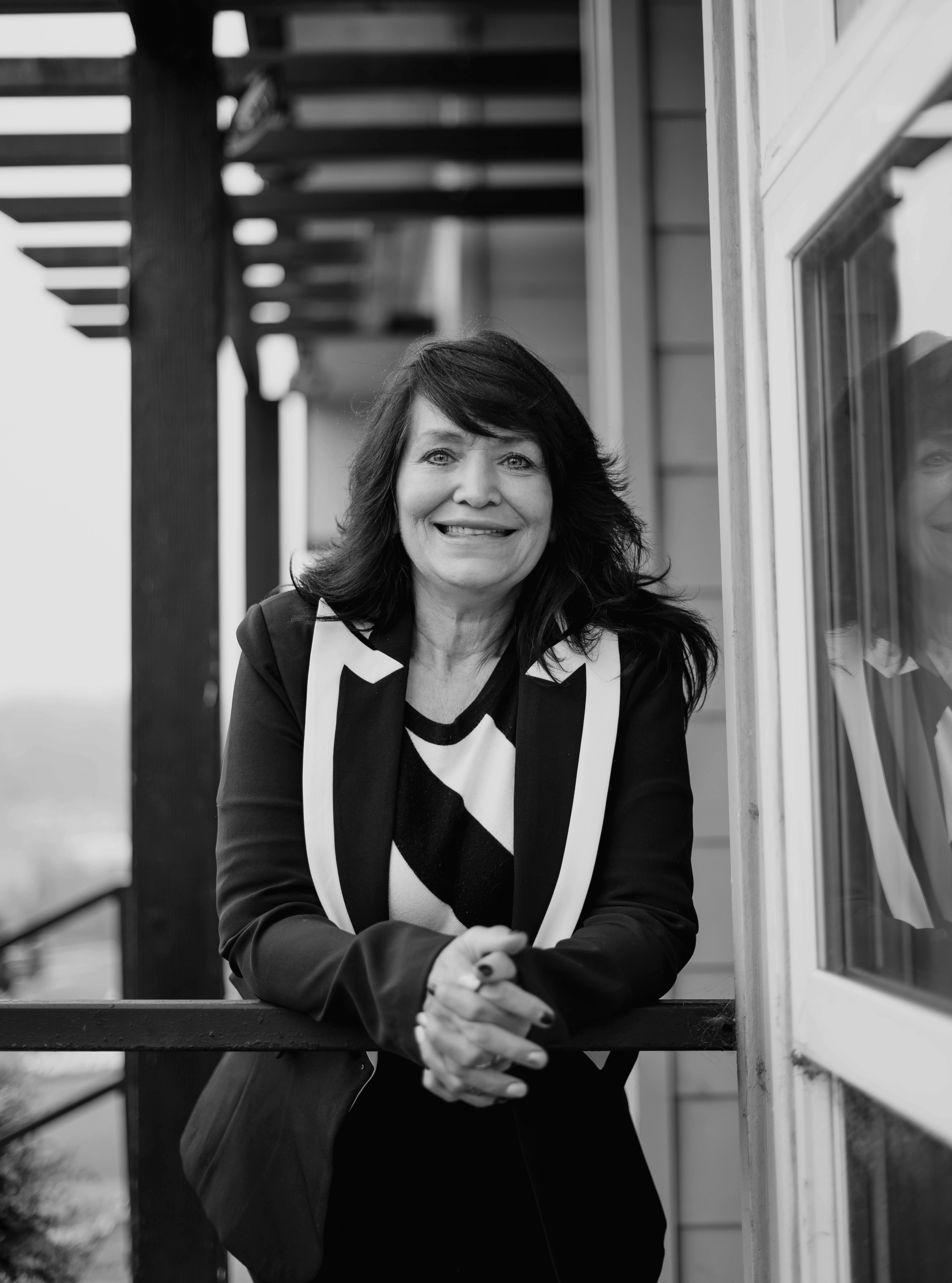 Image of Jenny Torres