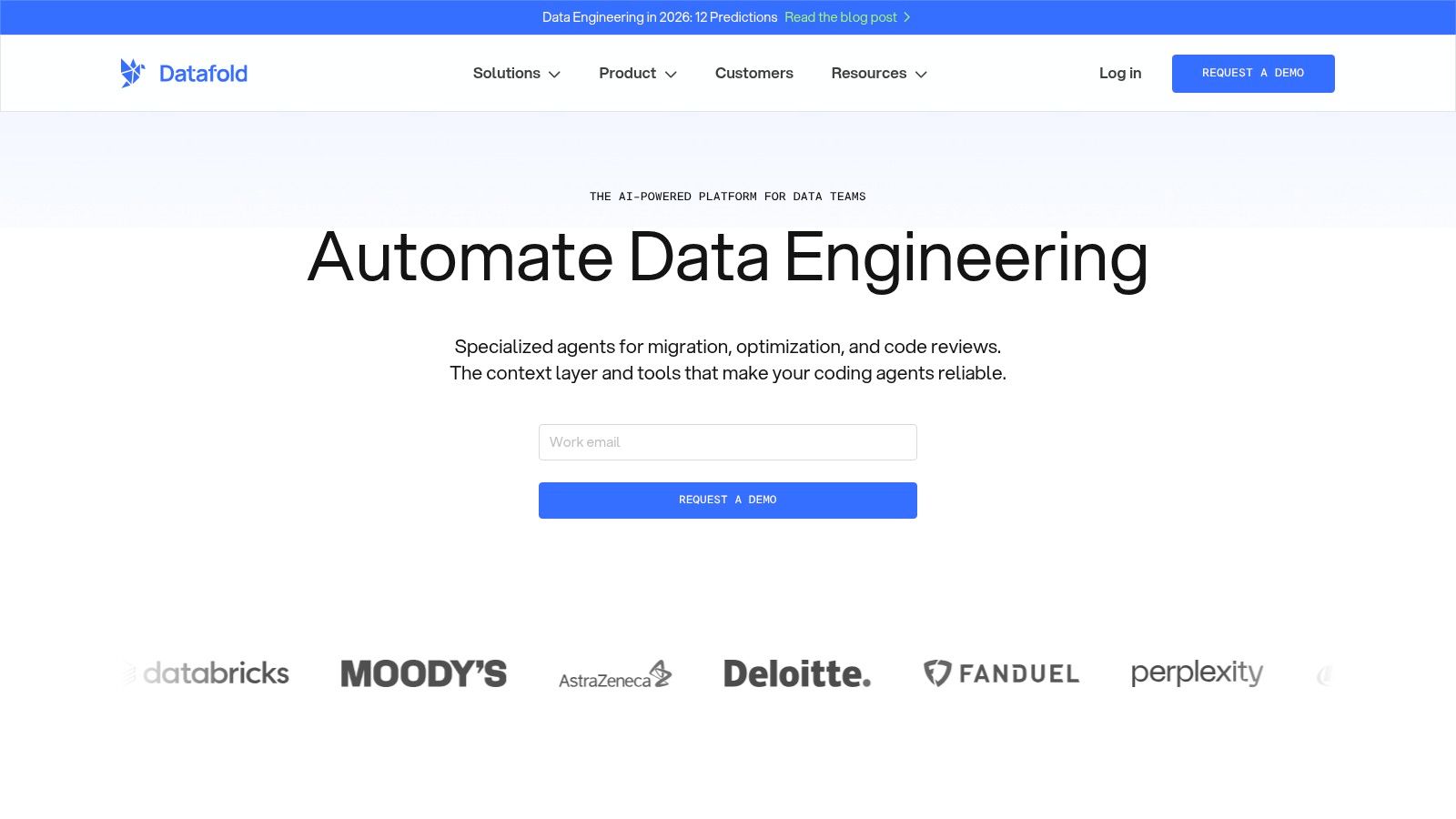 Datafold