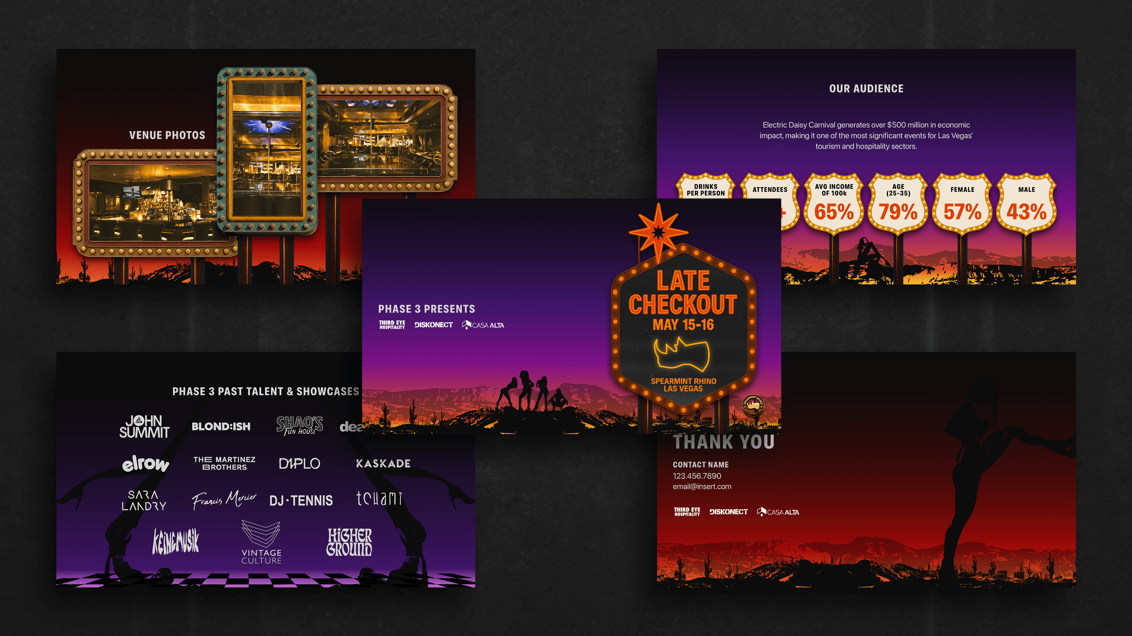 Tablet showing Bloomy UI