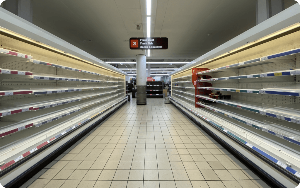 Coronavirus’ impact on businesses