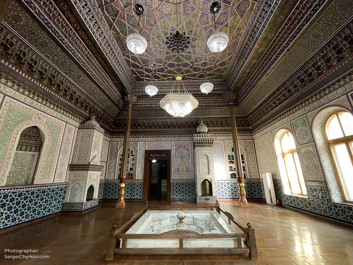 Tashkent, Uzbekistan by photographer Sergei Chyrkov. Ташкент, Узбекистан, фотограф: Сергей Чирков.