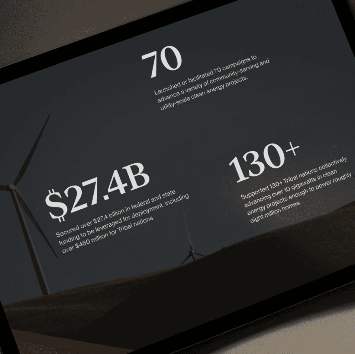 Batch.Works product catalogue book on a work top with a graphic printed image on the front