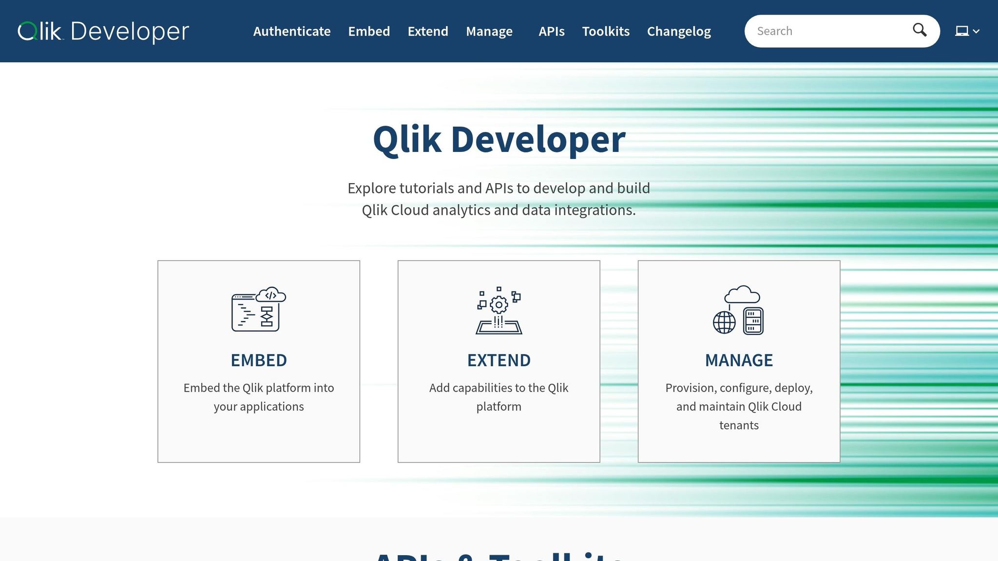 Qlik